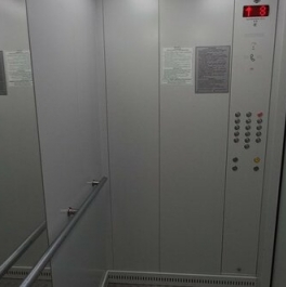 Продажа 2-комн квартиры на вторичном рынке Дунайский пр-кт,  д. 24