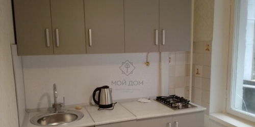 2-комн квартира ул Челюскинская,  д. 16