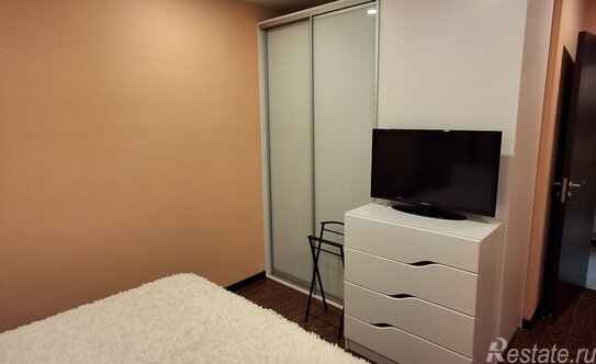 Продажа 2-комн квартиры на вторичном рынке улица Трофимова,  д. 4Б