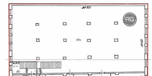 Помещение свободного назначения ул Шкиперский проток,  д. 18,  к. 8