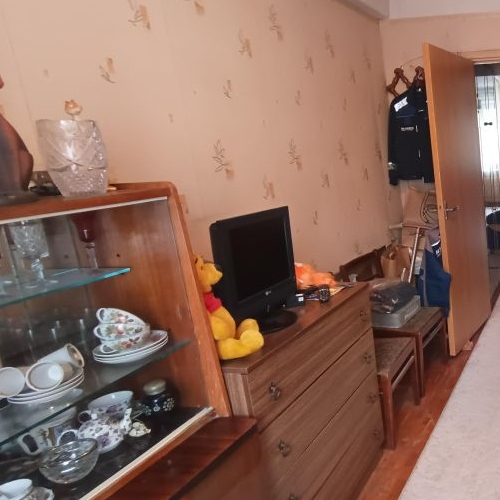 4-комн квартира Колпино, улица Ремизова, 19