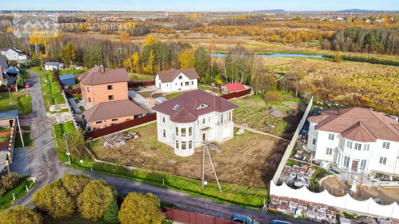Продажа дома Вайя кп, улица Солнечная, 5