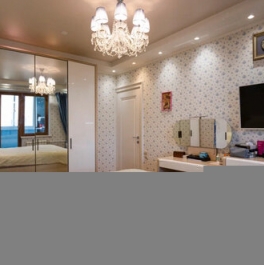 Продажа 3-комн квартиры на вторичном рынке улица Пудовкина,  д. 7