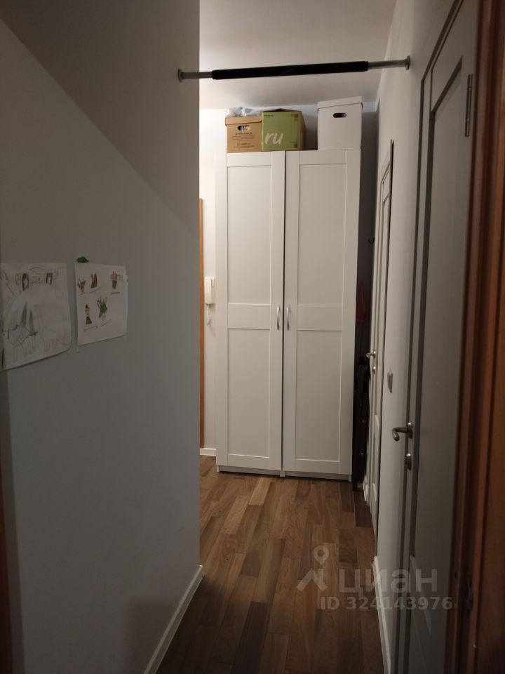 Продажа 1-комн квартиры на вторичном рынке Мебельная улица, 21к2