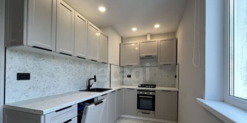 2-комн квартира Искровский пр-кт,  д. 1/13