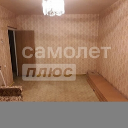 Продажа 3-комн квартиры на вторичном рынке Парковая 7-я ул,  д. 30/24