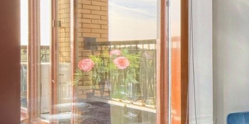 3-комн квартира Киевская улица, 3к1Г