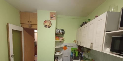 1-комн квартира ул Абрамцевская, д. 2