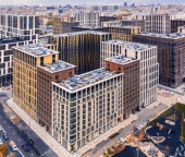 Продать Квартиры вторичка Ленинградский пр-кт  29 к4 