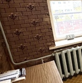 Продажа 1-комн квартиры на вторичном рынке Гатчина, проспект 25 Октября, 50