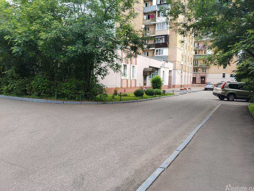 Продажа ПСН Балашиха, Чаплыгина улица,  д. 1