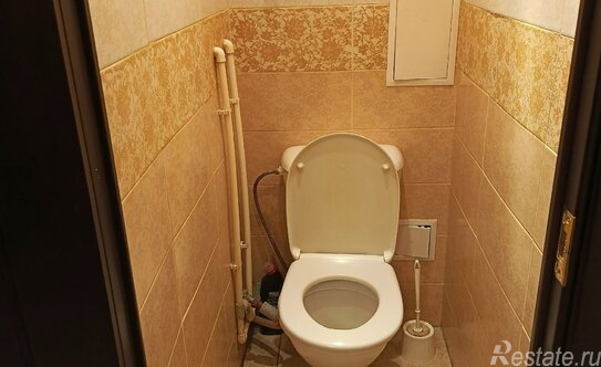 Продажа 2-комн квартиры на вторичном рынке Киришский район, Советская улица