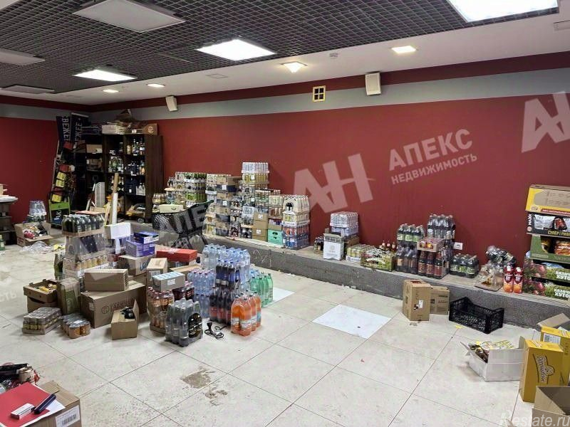 Аренда ПСН Волоколамское ш,  д. 92