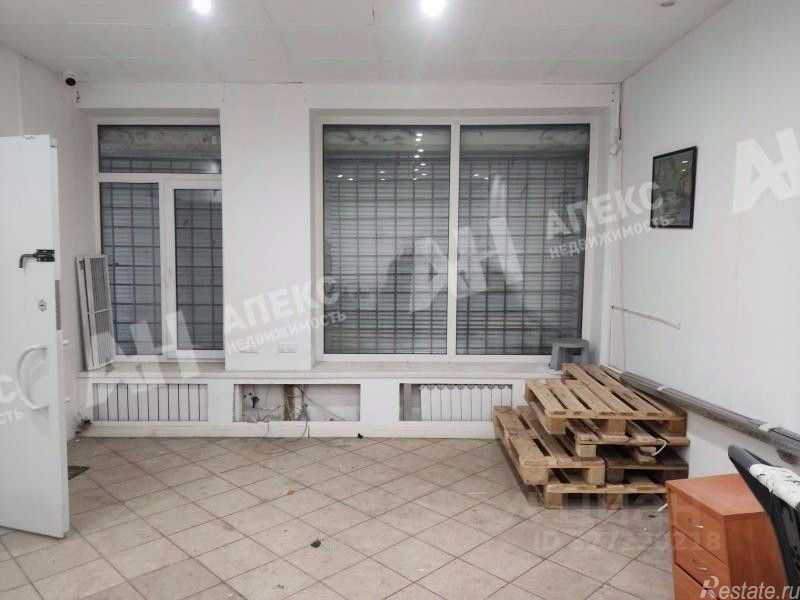 Аренда ПСН Ратная улица,  д. 8А