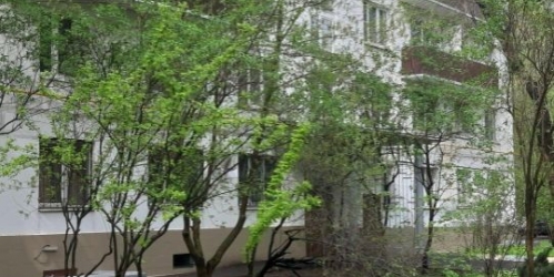 3-комн квартира Авангардная улица,  д. 18