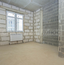 Продажа 3-комн квартиры на вторичном рынке улица Николинские Ключи,  д. 42