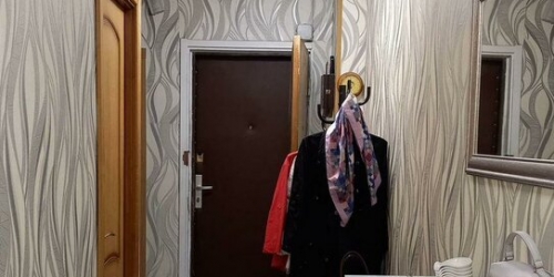 3-комн квартира Русаковская улица,  д. 25
