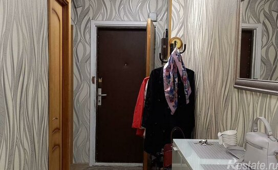 Продажа 3-комн квартиры на вторичном рынке Русаковская улица,  д. 25