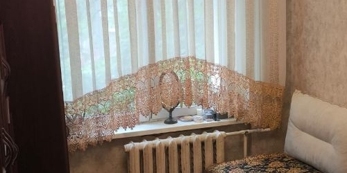 2-комн квартира Петрозаводская улица, 6