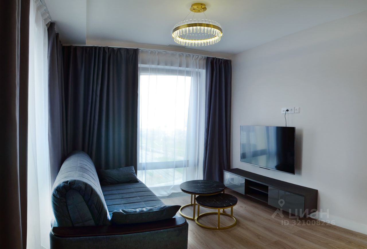 Продажа 1-комн квартиры на вторичном рынке Дмитровский проезд, 1