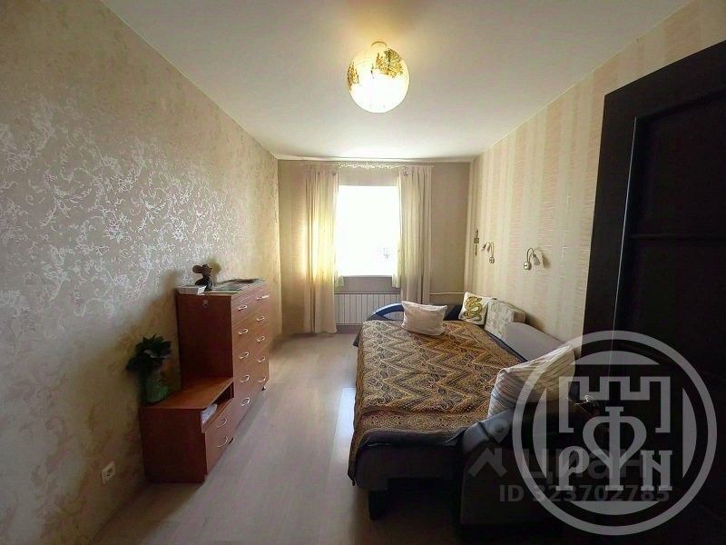 Продажа 1-комн квартиры на вторичном рынке Шлиссельбург, Луговая улица, 4к2