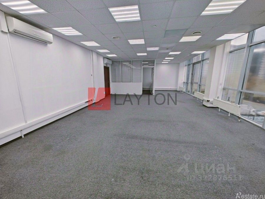 Аренда офиса Берёзовая аллея