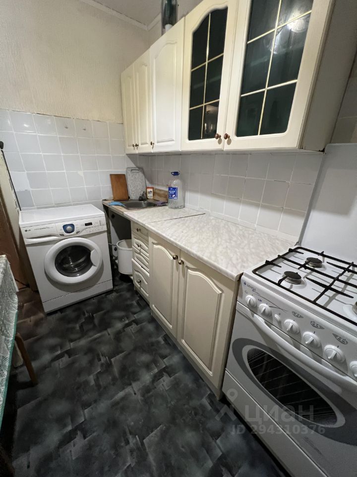 Аренда 2-комн квартиры на вторичном рынке Королев, улица Грабина, 6