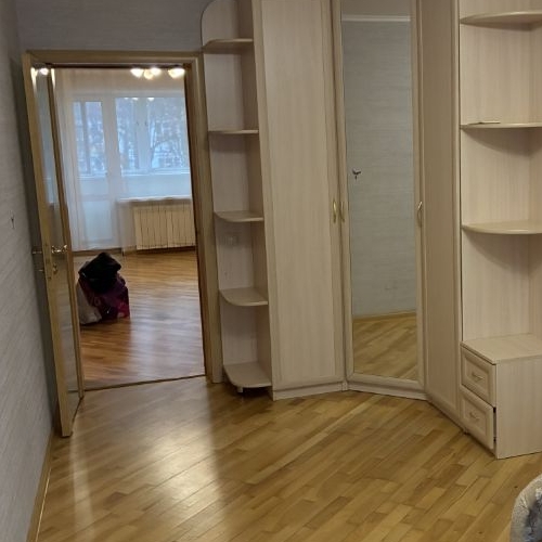 2-комн квартира с. Ершово, 5