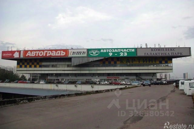 Аренда склада Варшавское шоссе,  д. 170Е