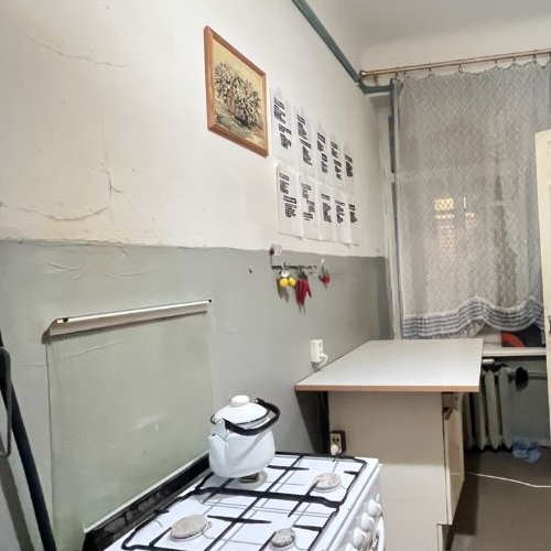 4-комн квартира улица Воскова, 6