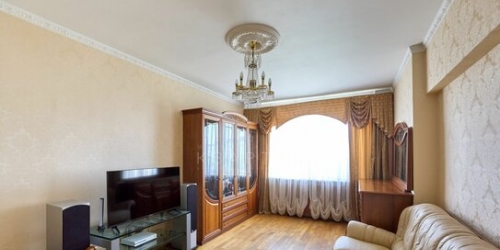 2-комн квартира Радиаторская 1-я ул,  д. 1