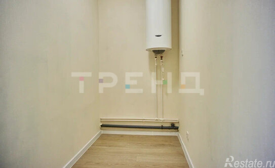 Продажа 3-комн квартиры на вторичном рынке ул Смолячкова,  д. 15-17