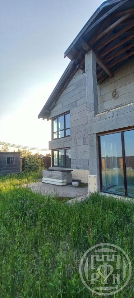Продажа дома Сосновские Озера массив, 125