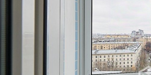 Студия Варшавская улица, 19к2