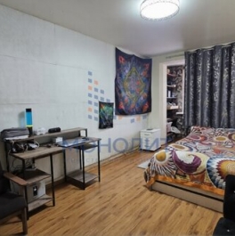 Продажа 3-комн квартиры на вторичном рынке Профсоюзная ул,  д. 85 к1