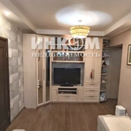 Продажа 3-комн квартиры на вторичном рынке Просторная улица,  д. 13