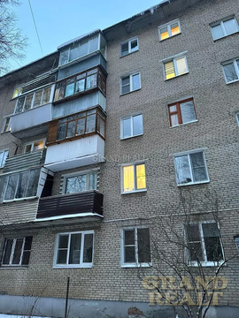Продажа 3-комн квартиры на вторичном рынке Лыткарино, 3А кв-л.,  д. 7