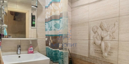 1-комн квартира Новочеркасский б-р,  д. 15