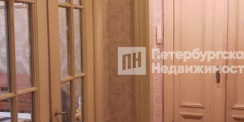 2-комн квартира улица Фрунзе, 16