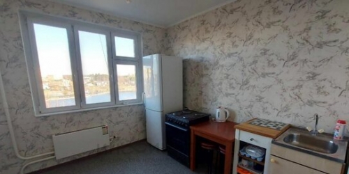 3-комн квартира Плотинная улица,  д. 1 к1