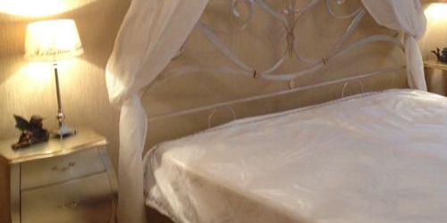 2-комн квартира Живописная улица, 2