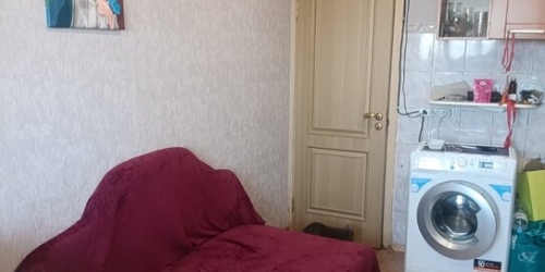 3-комн квартира ул Международная,  д. 9