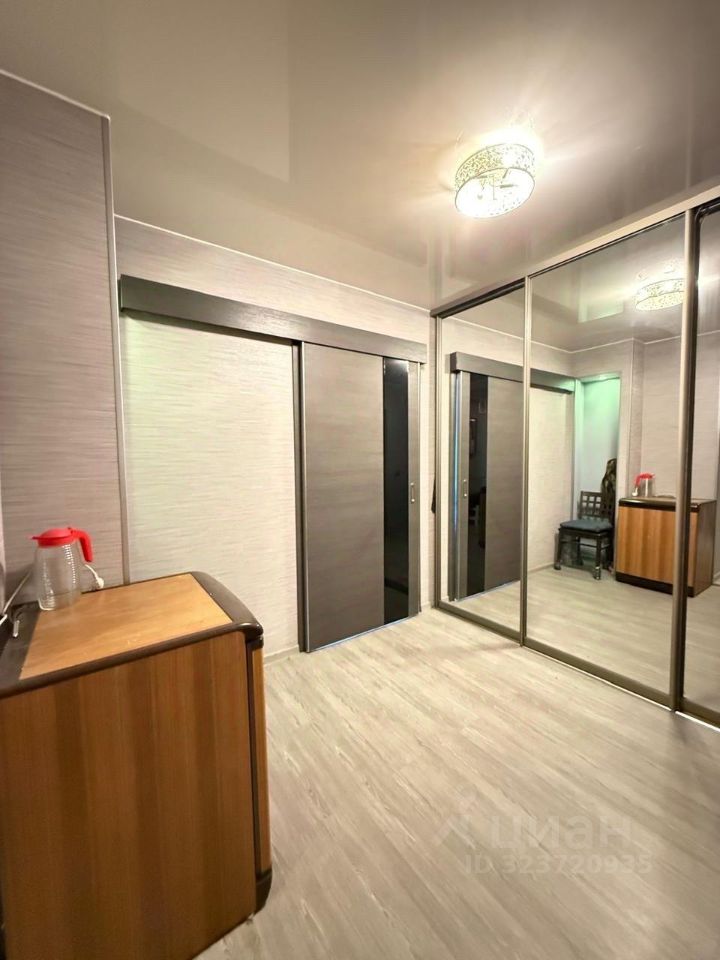 Продажа комнаты пос. Металлострой, Полевая улица, 18