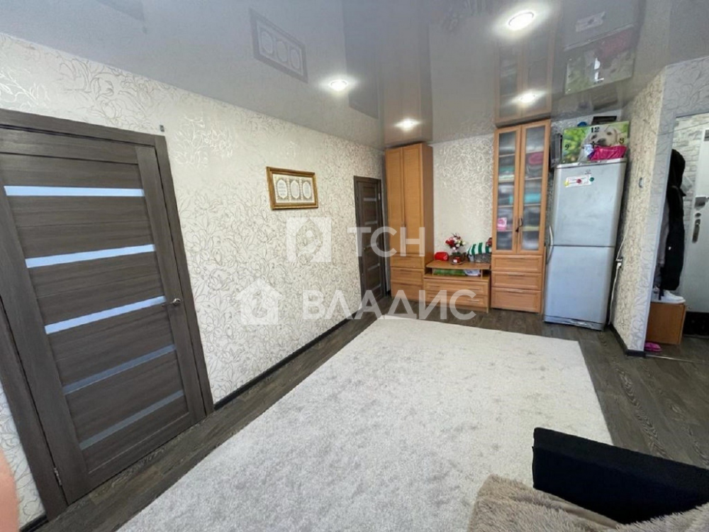 2-комн квартира Королёв, Кооперативная улица, 3