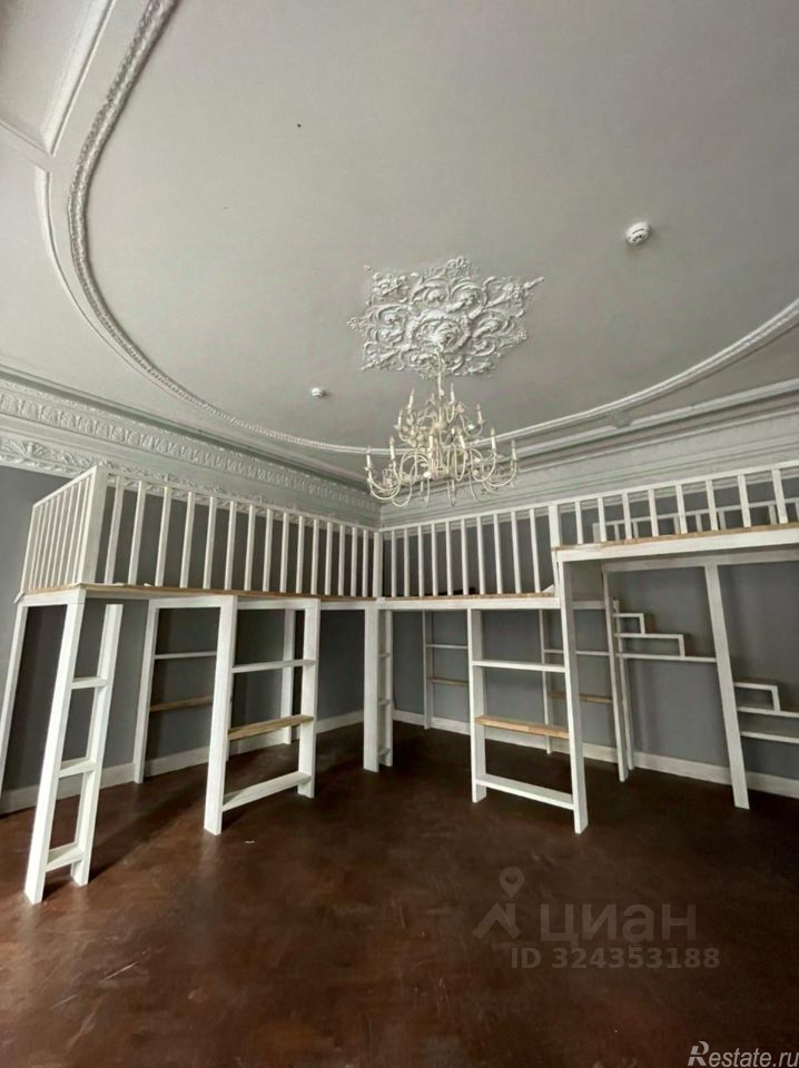 Продажа ПСН Харитоньевский Б. пер