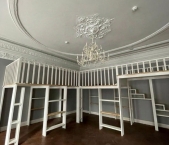 Продать Помещения свободного назначения Харитоньевский Б. пер   