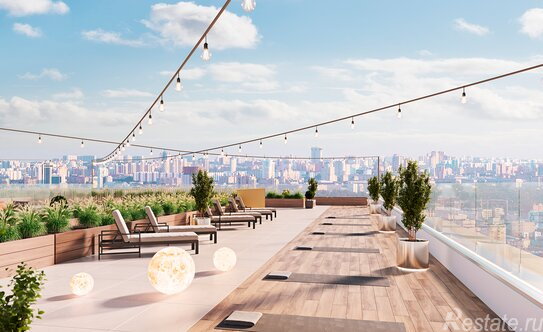 Продажа 1-комн квартиры на вторичном рынке ул Летниковская,  д. 13,  к. 2