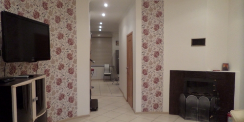 5-комн квартира Ушковская улица 17/1В