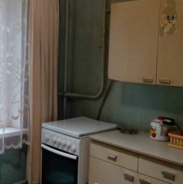 Продажа 2-комн квартиры на вторичном рынке ул Кетчерская,  д. 10