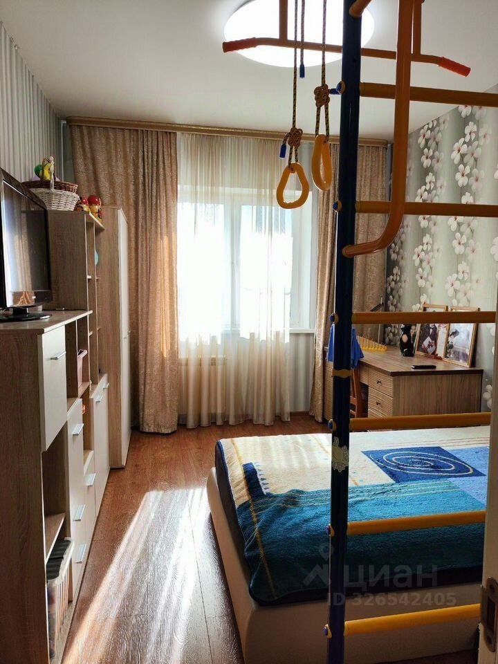Продажа 3-комн квартиры на вторичном рынке Электросталь, проспект Ленина, 08А